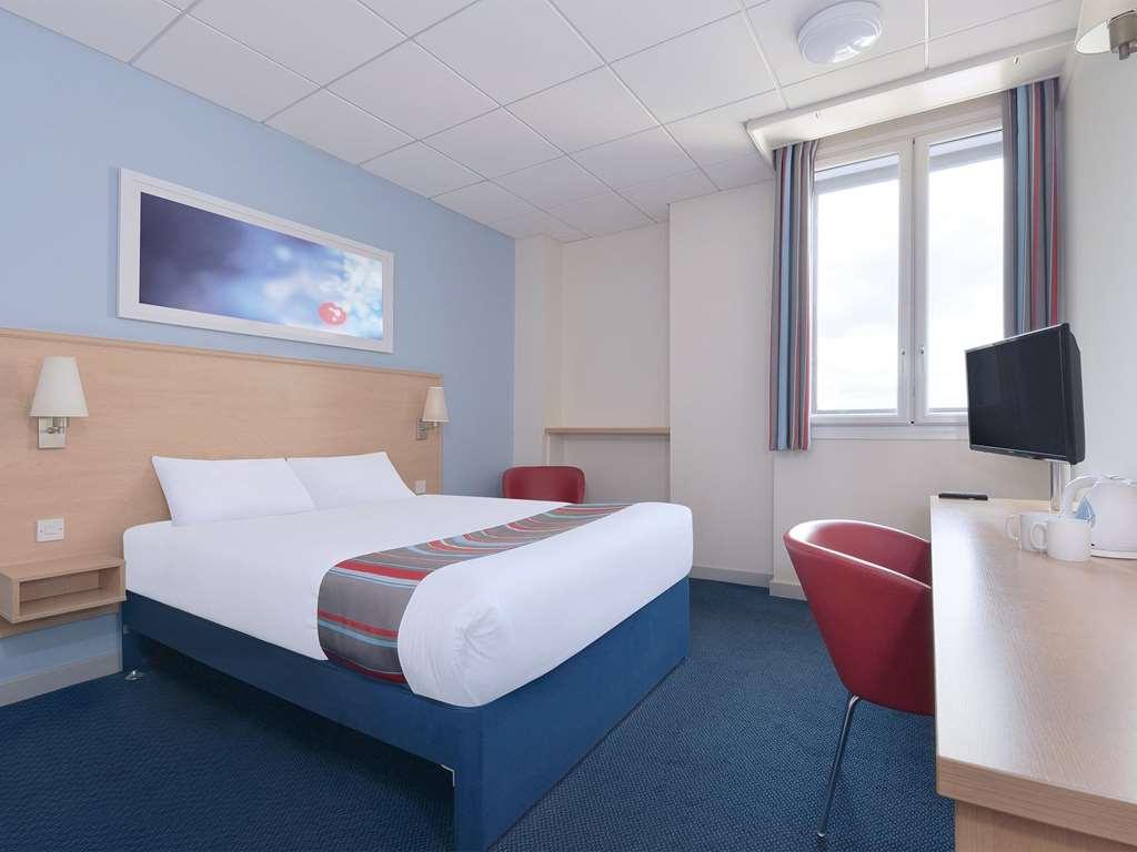 Travelodge Newcastle Whitemare Pool Low Walker Pokój zdjęcie