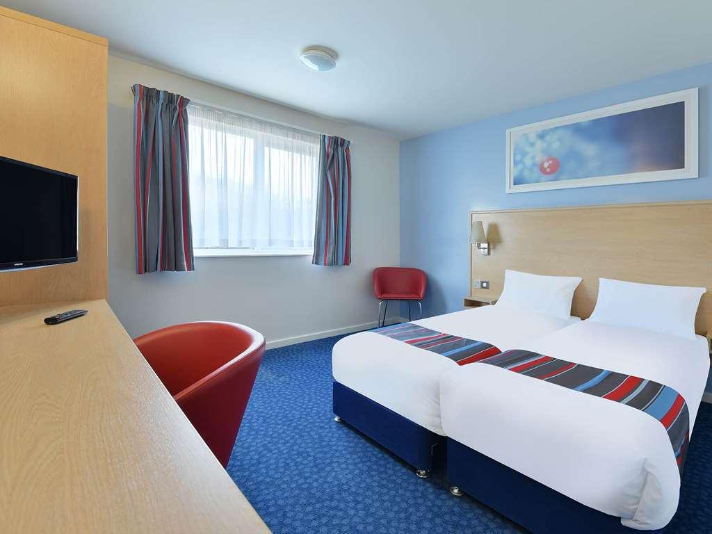 Travelodge Newcastle Whitemare Pool Low Walker Pokój zdjęcie