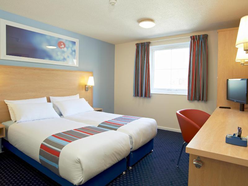 Travelodge Newcastle Whitemare Pool Low Walker Zewnętrze zdjęcie