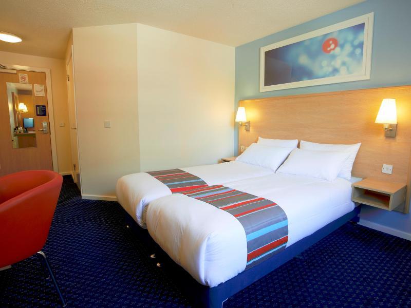 Travelodge Newcastle Whitemare Pool Low Walker Zewnętrze zdjęcie