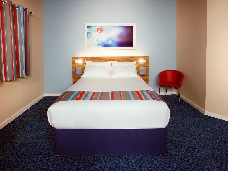 Travelodge Newcastle Whitemare Pool Low Walker Zewnętrze zdjęcie