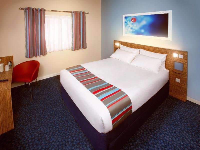 Travelodge Newcastle Whitemare Pool Low Walker Zewnętrze zdjęcie