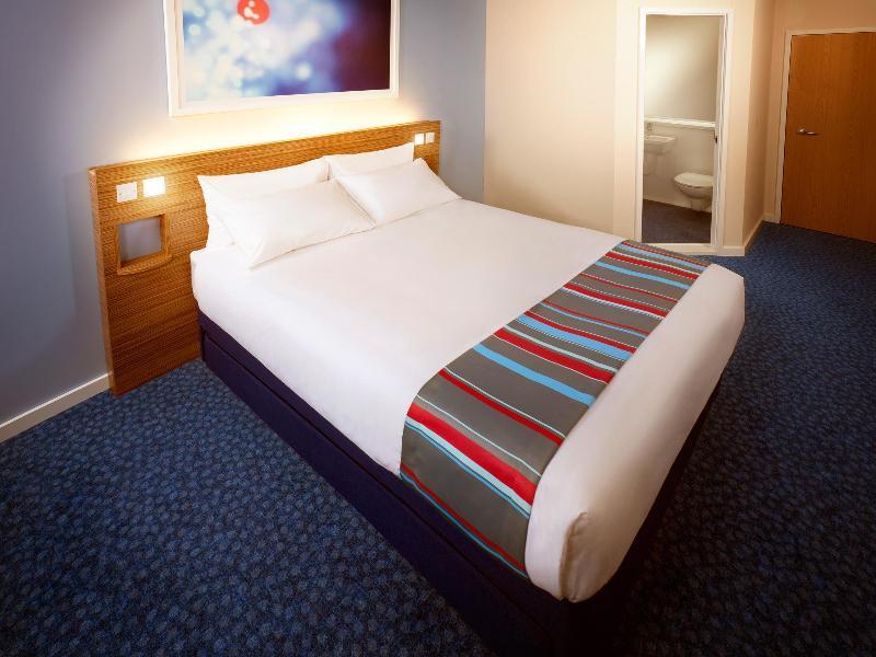 Travelodge Newcastle Whitemare Pool Low Walker Zewnętrze zdjęcie