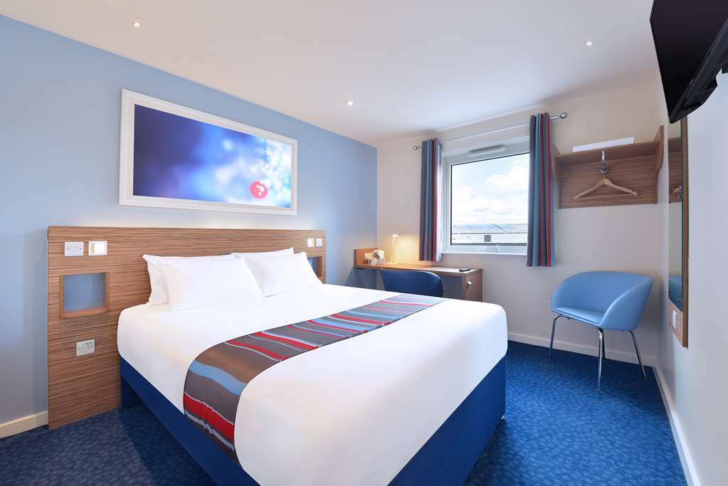 Travelodge Newcastle Whitemare Pool Low Walker Pokój zdjęcie