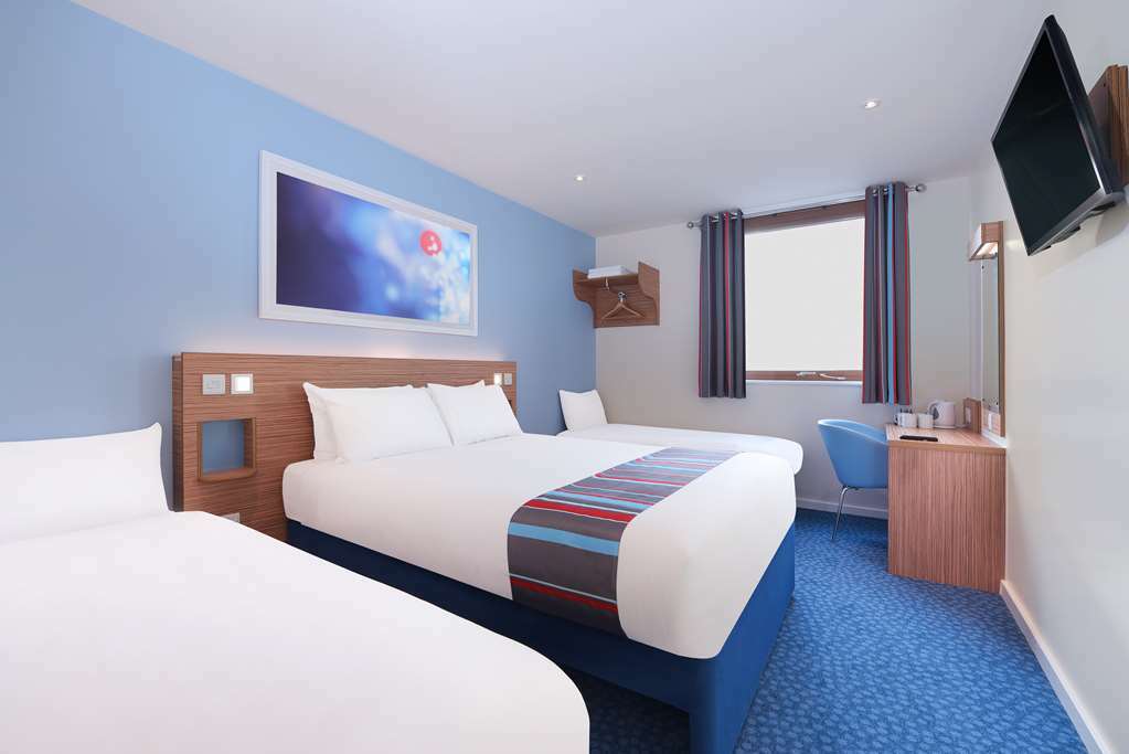 Travelodge Newcastle Whitemare Pool Low Walker Pokój zdjęcie